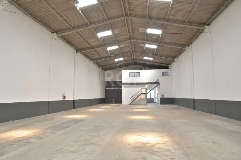Imagem Depósito/Pavilhão para Locação/Aluguel - 750m², 0 dormitórios, São Sebastião