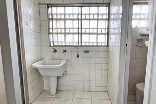 Imagem Apartamento para venda em Jardim São Paulo(Zona Norte) com 3 quartos, 72m2