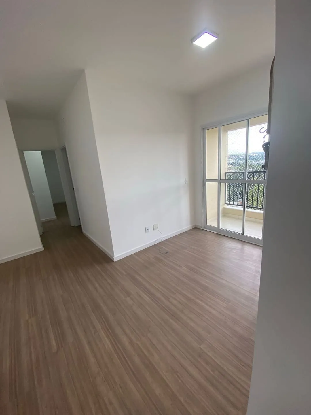Foto do imóvel Apartamento à venda 2 Quartos, 1 Suite, 1 Vaga, 60M², Esplanada Independência, Taubaté - SP | Condomínio Bosque Independência Residencial