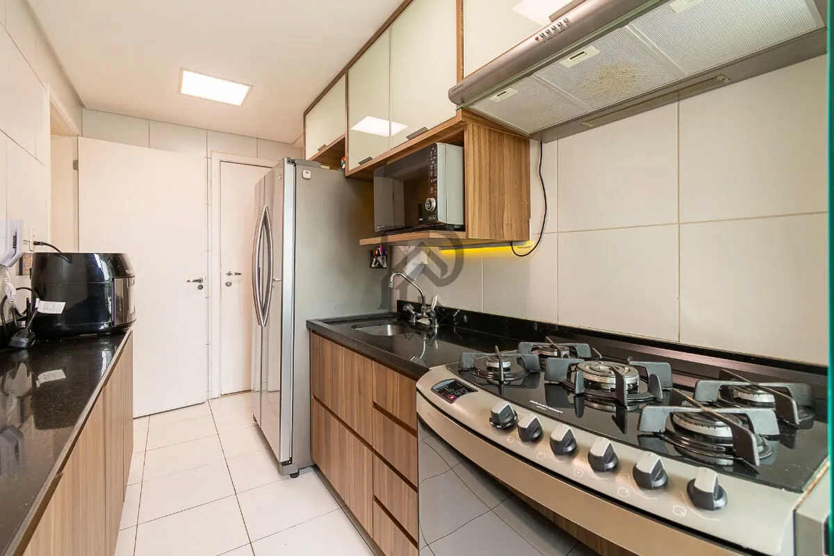 Imagem Apartamento vila clementino pronto para morar