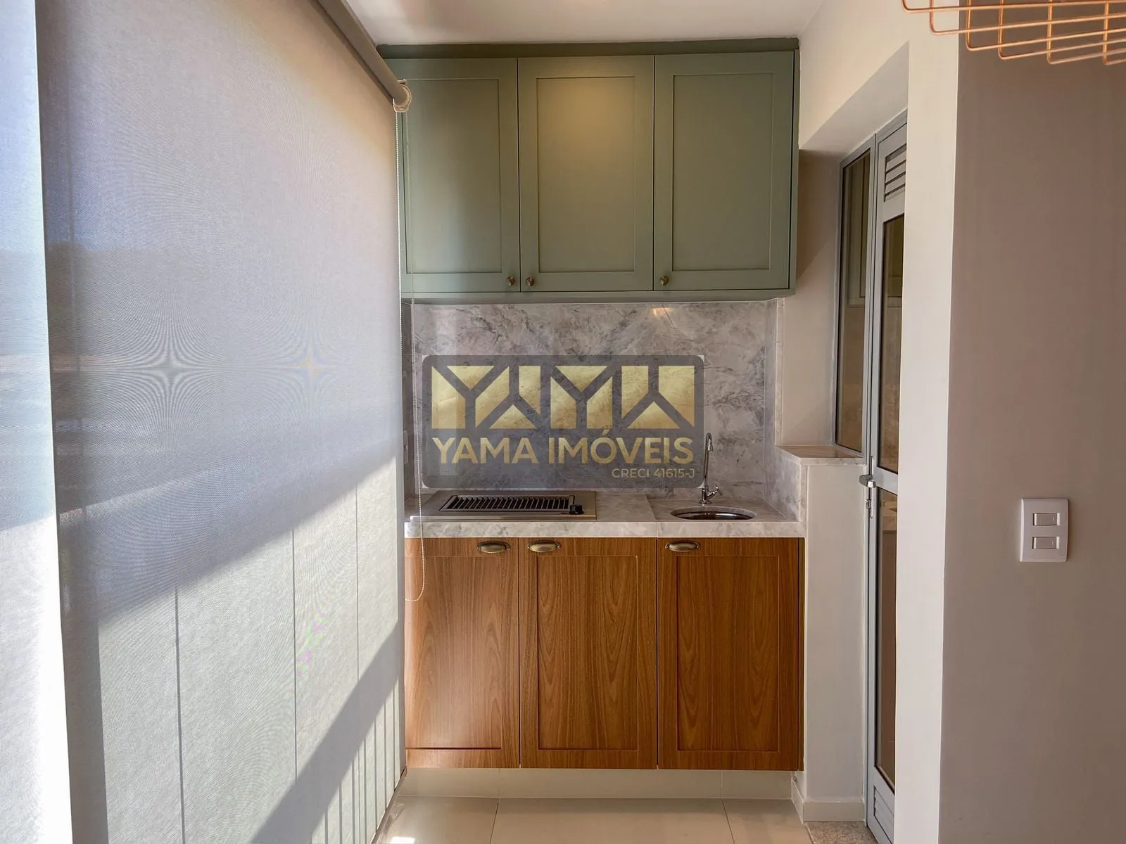 Imagem Cipreste - Apartamento à venda no bairro Alamedas do Botânico - Ribeirão Preto/SP