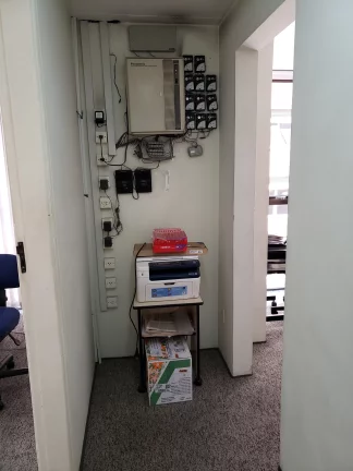 Imagem SALA COMERCIAL em SÃO PAULO - SP, JARDIM PAULISTA