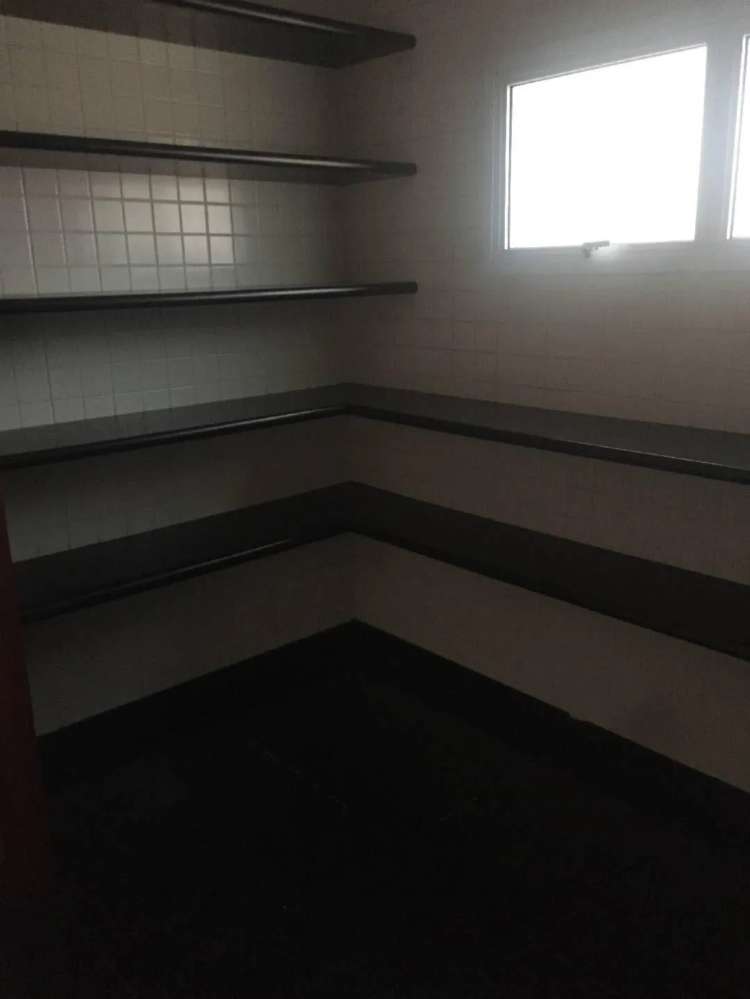 Imagem Sobrado para locação no Residencial 05