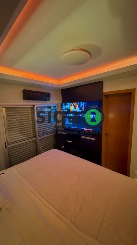 Imagem Apartamento à Venda na Vila Olímpia