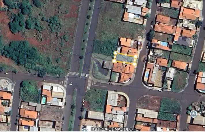 Imagem Terreno Padrão