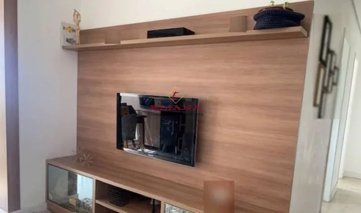 Imagem Apartamento à venda com 72m², 3 quartos e 2 vagas