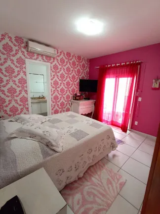 Imagem Cobertura com 4 Quartos à Venda, 261 m² em Riviera - Bertioga