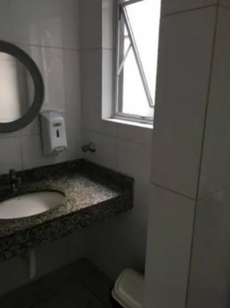 Imagem Sala Comercial para Alugar, 26 m² em Matriz - Mauá