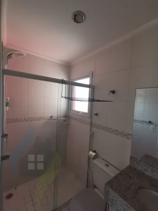 Imagem Apartamento de 3 dormitórios, 1 suíte, 2 banheiros e 2 vagas, com 103m² em Centro, Bertioga