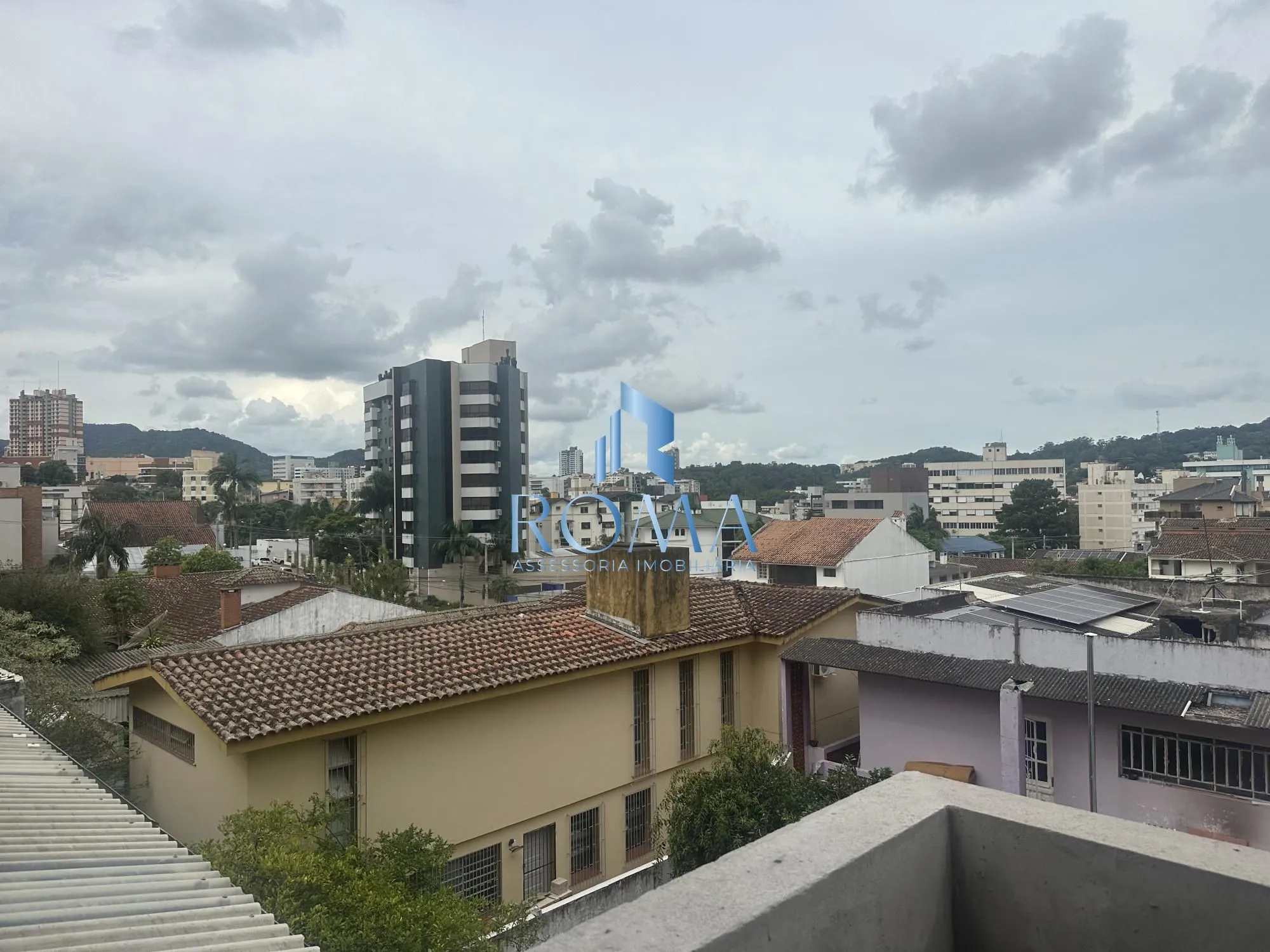 Imagem Edifício Carol
