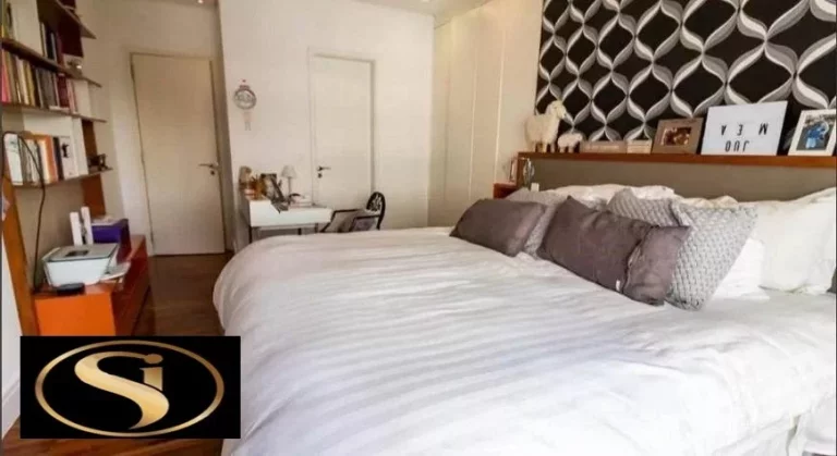 Imagem APARTAMENTO RESIDENCIAL em SÃO PAULO - SP, ITAIM BIBI