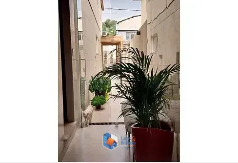 Imagem Sobrado para venda e locação em Jardim Santo Elias com 2 quartos, 130m²
