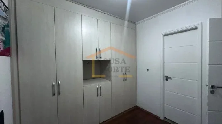 Imagem Apartamento 3 dormitórios, sendo 1 suíte, com ótimo acabamento e ambientes bem distribuídos, arm...