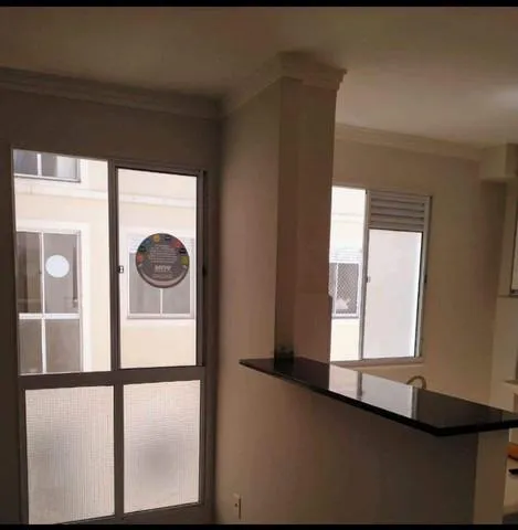 Imagem APARTAMENTO - RES. PQ DOS CANTOS -CAMPINAS