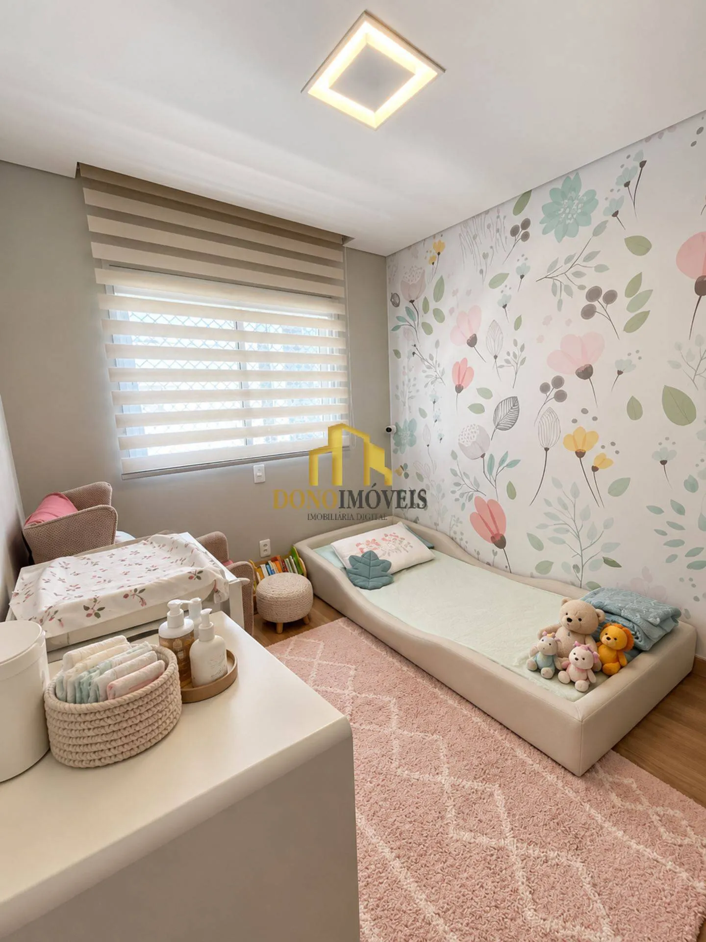 Imagem Lindo apto venda com 123m, Cond Domo Life, Centro SBC SP