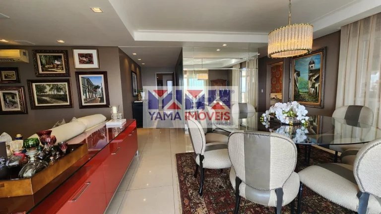 Imagem Edifício Velázquez - Apartamento à venda no bairro Jardim Irajá - Ribeirão Preto/SP