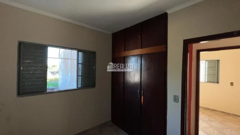 Imagem Apartamento no Jardim Uberaba com 3 dormitórios, em Uberaba