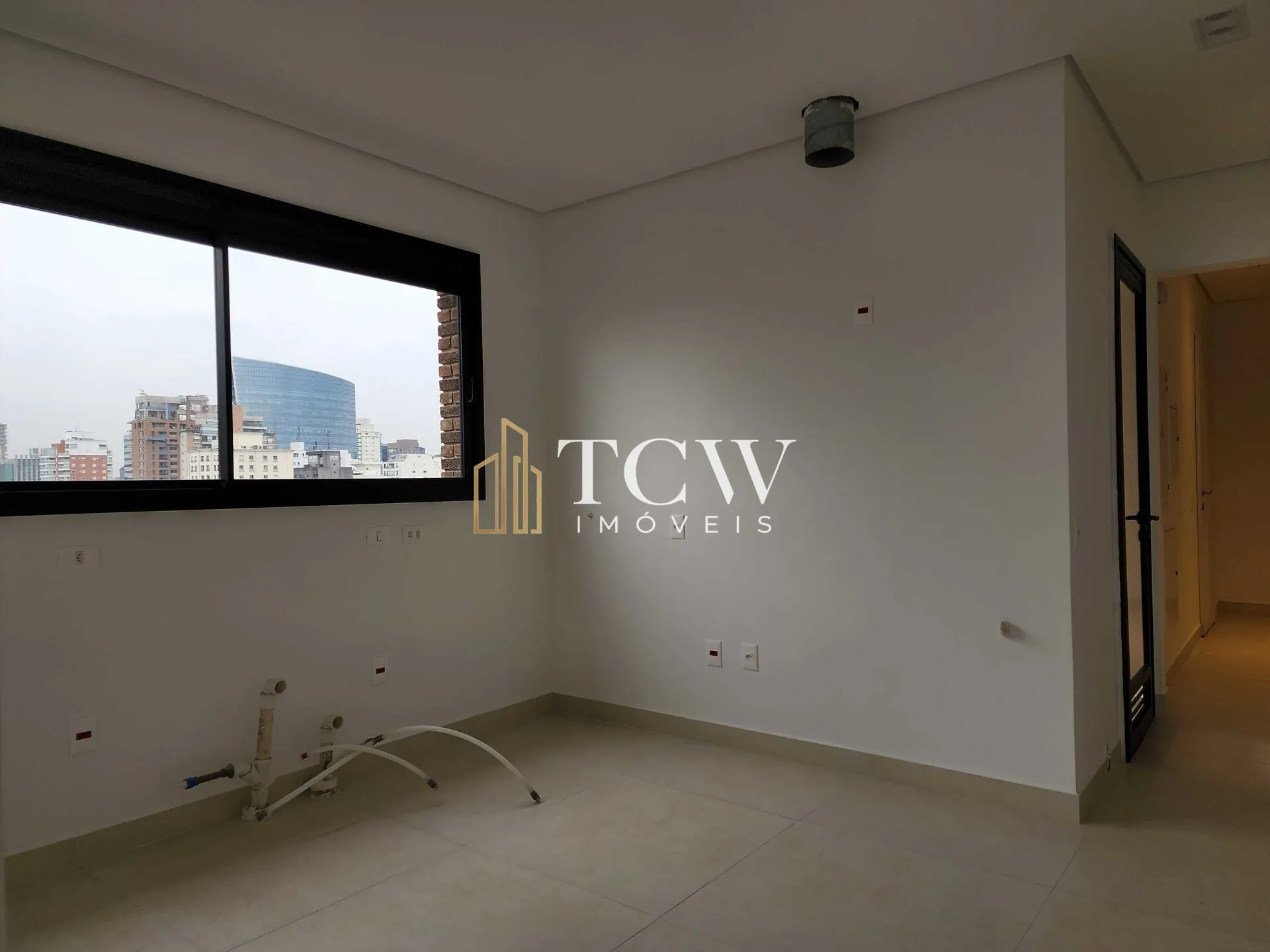 Imagem Apartamento Alto Padrão 4 suites