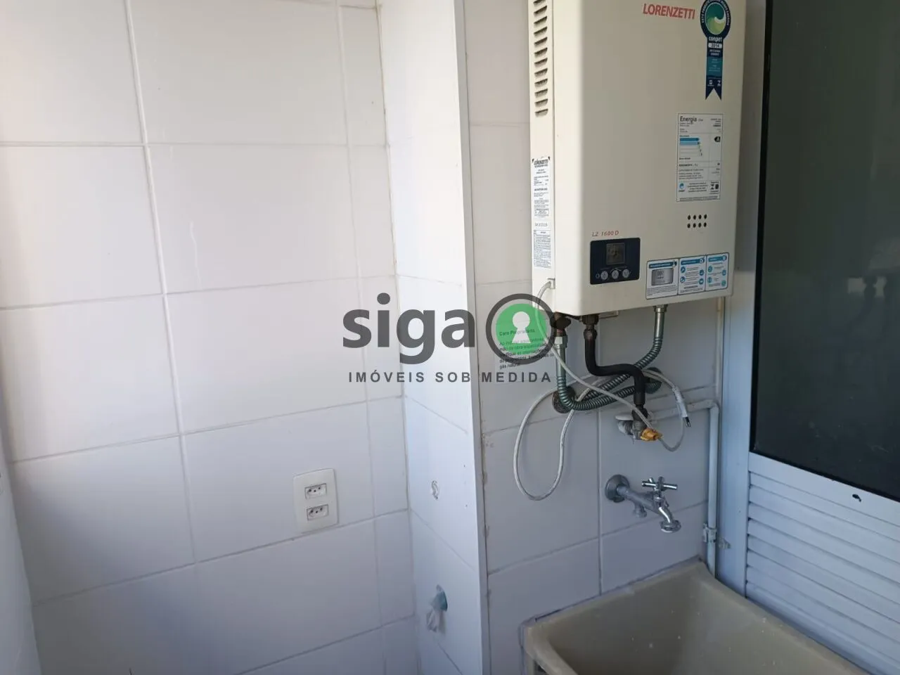 Imagem APARTAMENTO COM 2 QUARTOS PARA VENDA EM FRENTE AO PARQUE GUARAPIRANGA