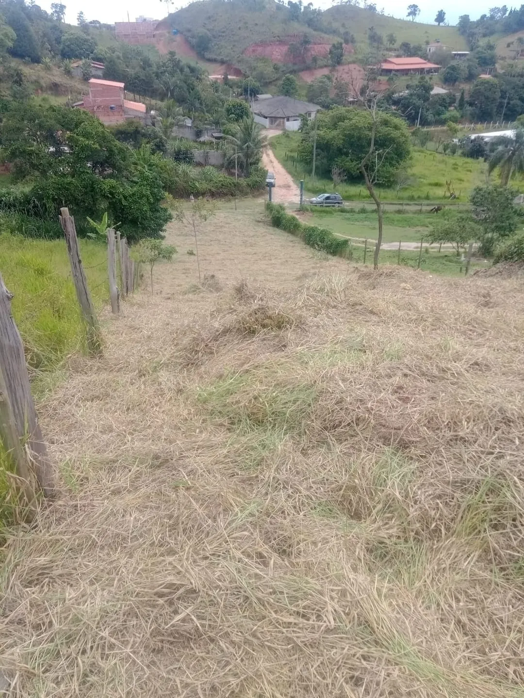Imagem Terreno à venda 1110M², Piracangaguá, Taubaté - SP