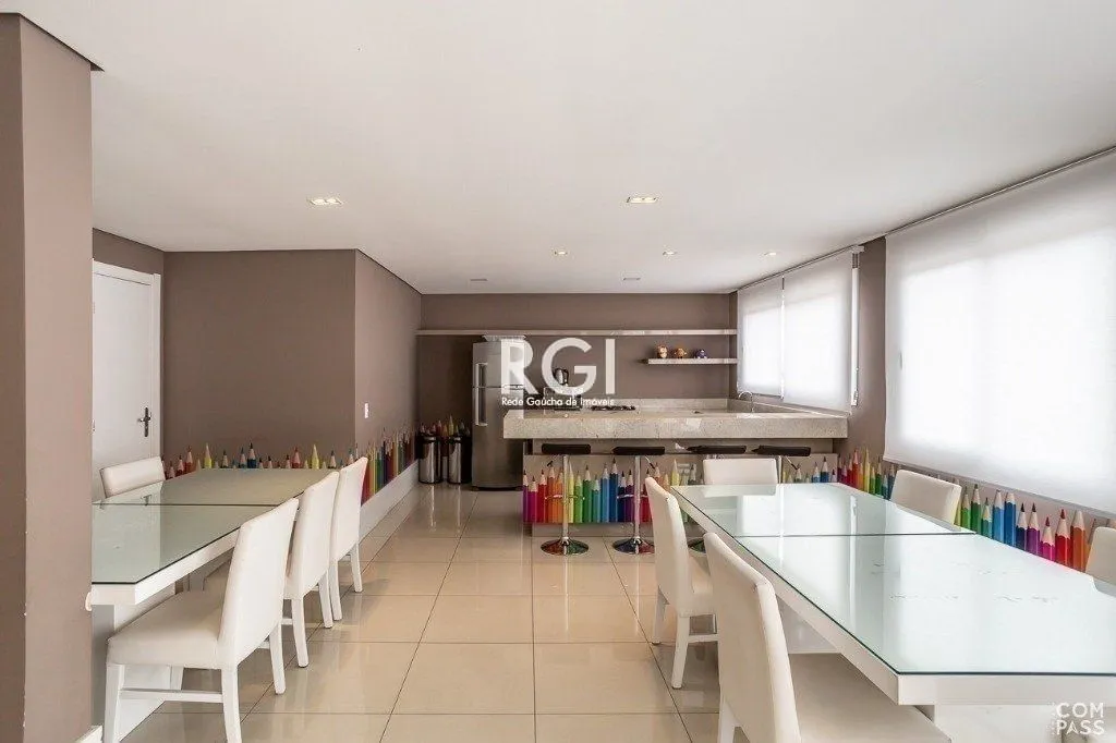 Imagem Apartamento para Venda - 75m², 2 dormitórios, sendo 1 suites, 1 vaga - São Sebastião