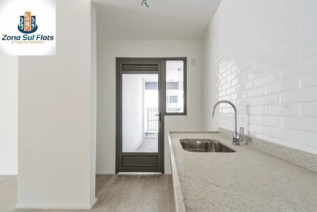 Imagem Apartamento à Venda Em Moema Com 3 Dormitórios Sendo 1 Suíte e 2 Vagas