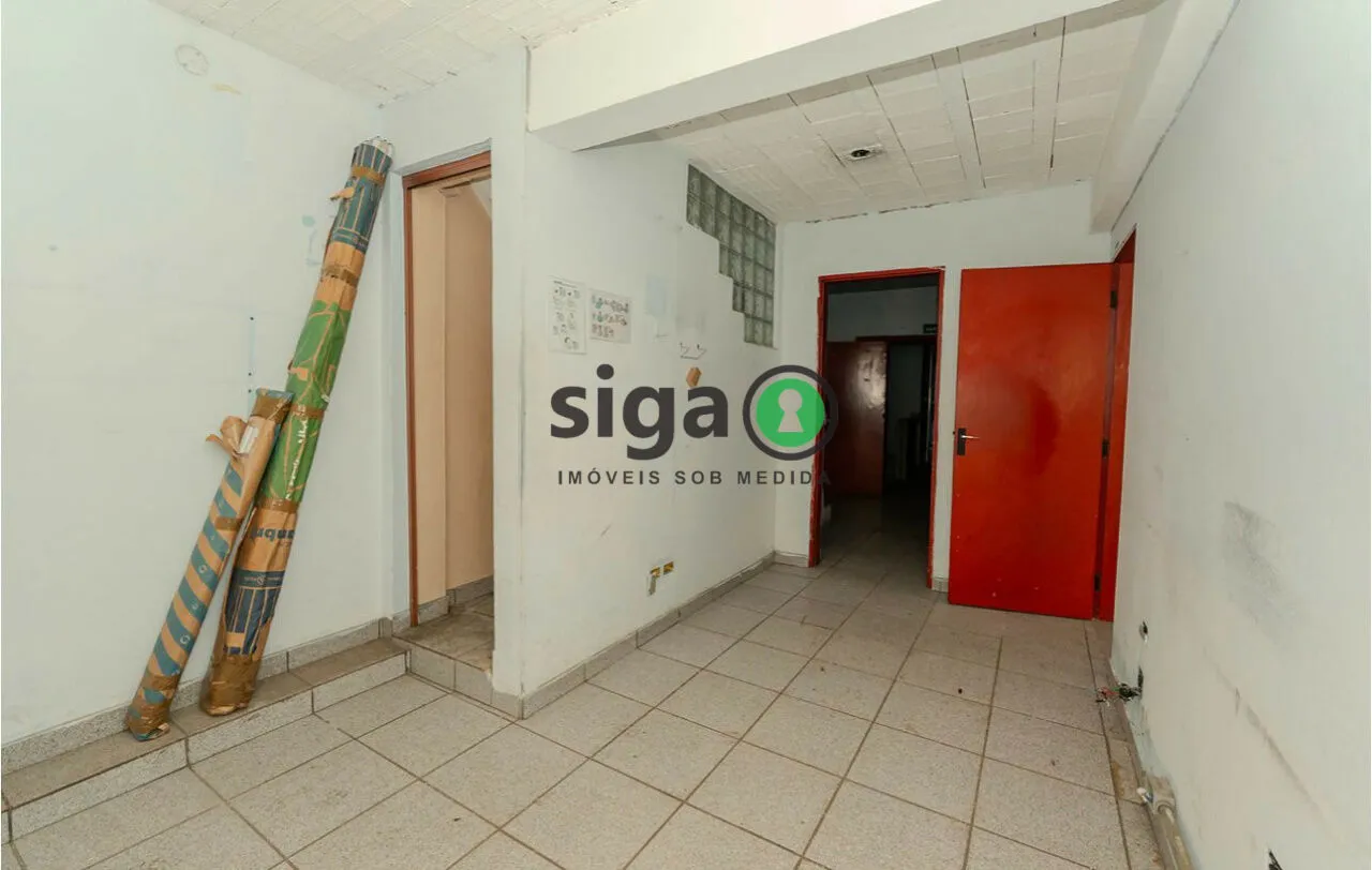 Imagem Imóvel de 380m² na Chácara Santo Antônio para Moradia ou Negócio.