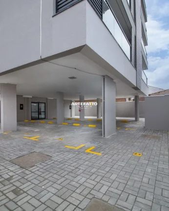 Imagem Apartamento 73m2 a venda no Itaguá perto da orla com 2 suítes, lavabo e 1 vaga