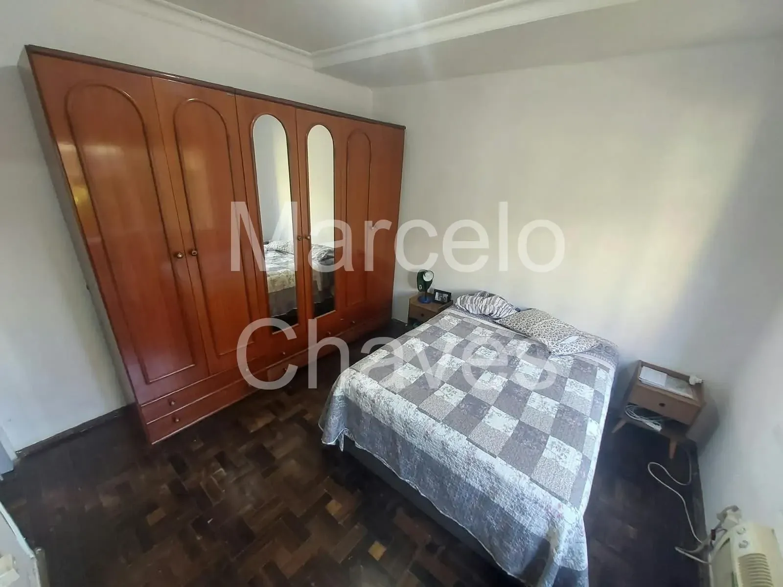 Imagem Apartamento com 2 Quartos à Venda, 56 m² em Partenon - Porto Alegre