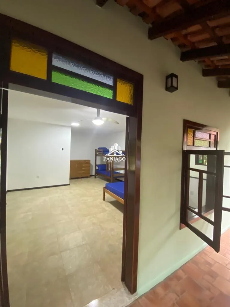 Imagem Casa com Amplo Terreno e Potencial para Pousada à Venda em Chapada dos Guimarães