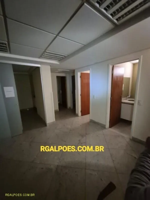 Imagem Comercial para Locação em RIO DE JANEIRO, Botafogo, 3 banheiros