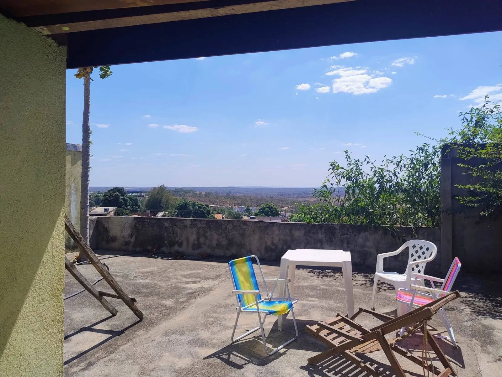 Imagem CASA 2 QUARTOS BAIRRO PARAÍSO 2 / REGIÃO DO PARQUE CUIABÁ