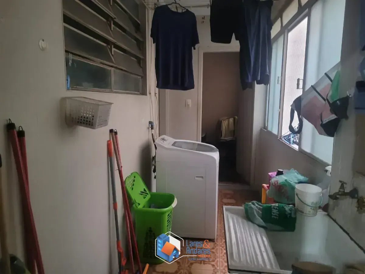 Imagem Apartamento para venda em Campos Elíseos com 3 quartos, 153m²