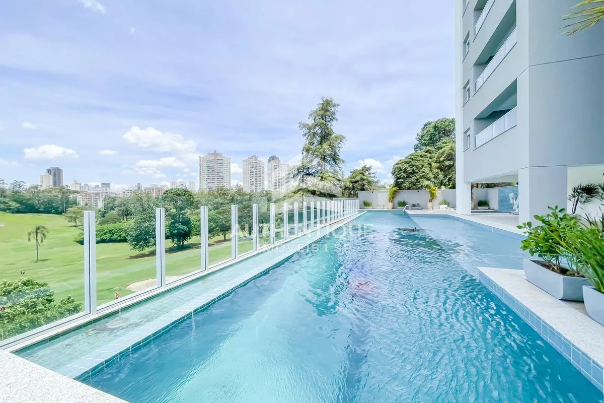 Imagem GIARDINO GOLF RESIDENZIALE VILA SAO FRANCISCO - Apartamento à venda no bairro Umuarama - Osasco/SP
