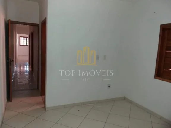 Imagem Linda Casa Localizada no Bosque dos Eucaliptos 3 dormitorios Suite Portao Eletronico