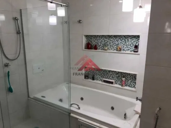 Imagem Casa com 4 dormitórios à venda, 380 m² - São Francisco - Niterói/RJ