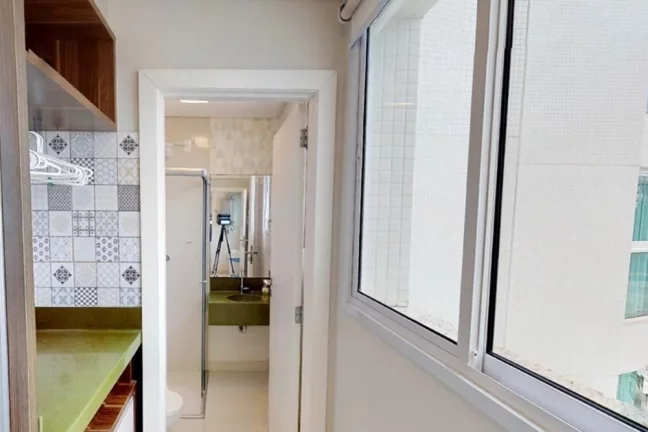 Imagem APARTAMENTO RESIDENCIAL em Itajaí - SC, Praia Brava de Itajaí