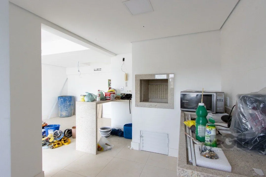 Imagem Apartamento para Venda - 71m², 2 dormitórios, sendo 1 suites, 2 vagas - Camaquã