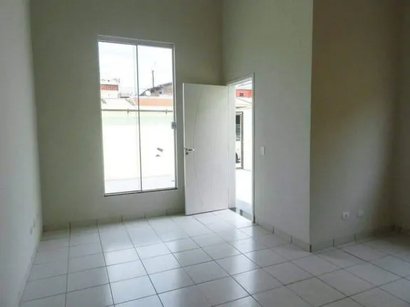 Casa com 2 Quartos à Venda, 70 m² em Jardim São Pedro - Presidente Prudente