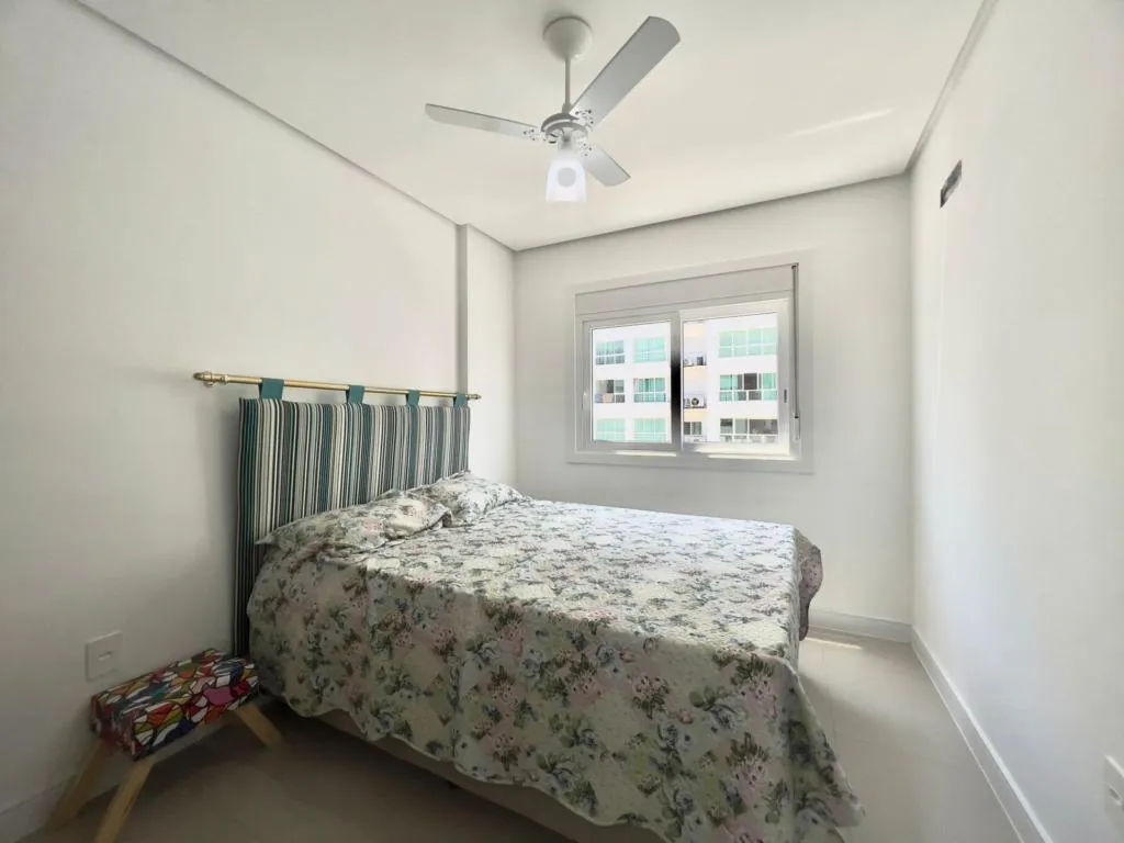 Imagem Apartamento 2 Dormitórios - Bairro Navegantes