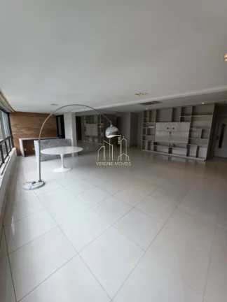 Imagem Apartamento de Luxo com 3 Suítes e 185m² no Corredor da Vitória, Salvador-BA. Venha Conferir!