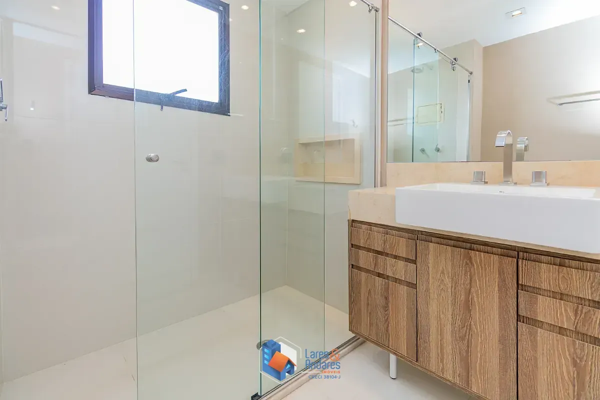 Imagem Apartamento para venda em Vila Cruzeiro com 3 quartos, sendo 3 suítes, 167m²
