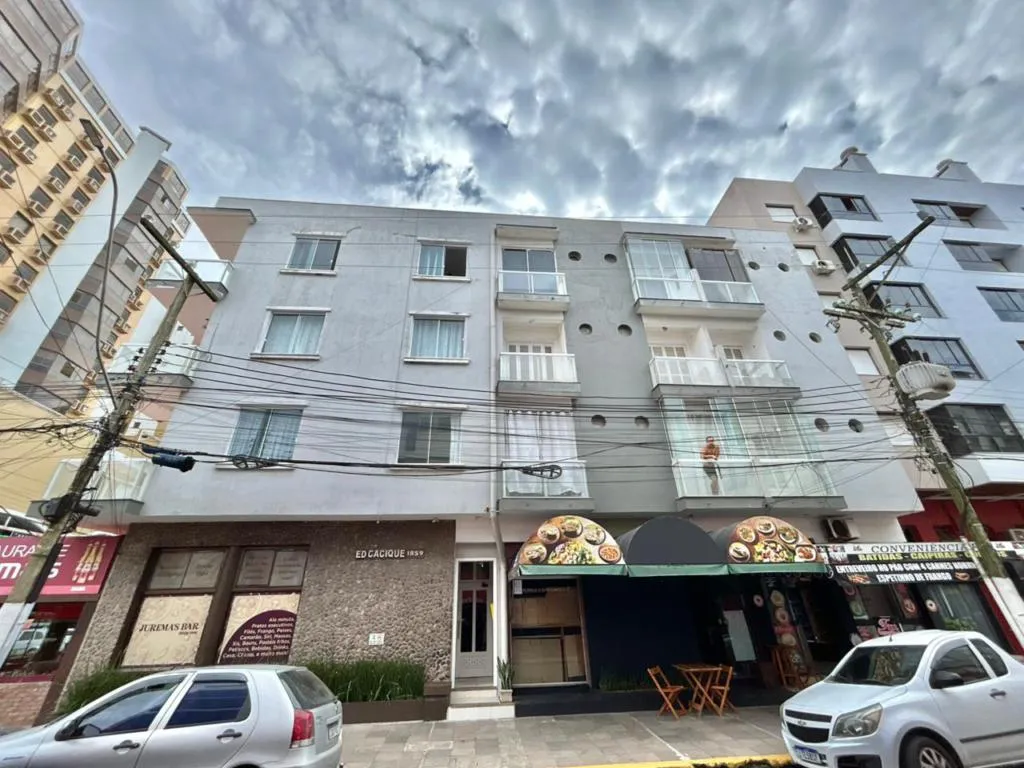 Imagem JK - Bairro Centro