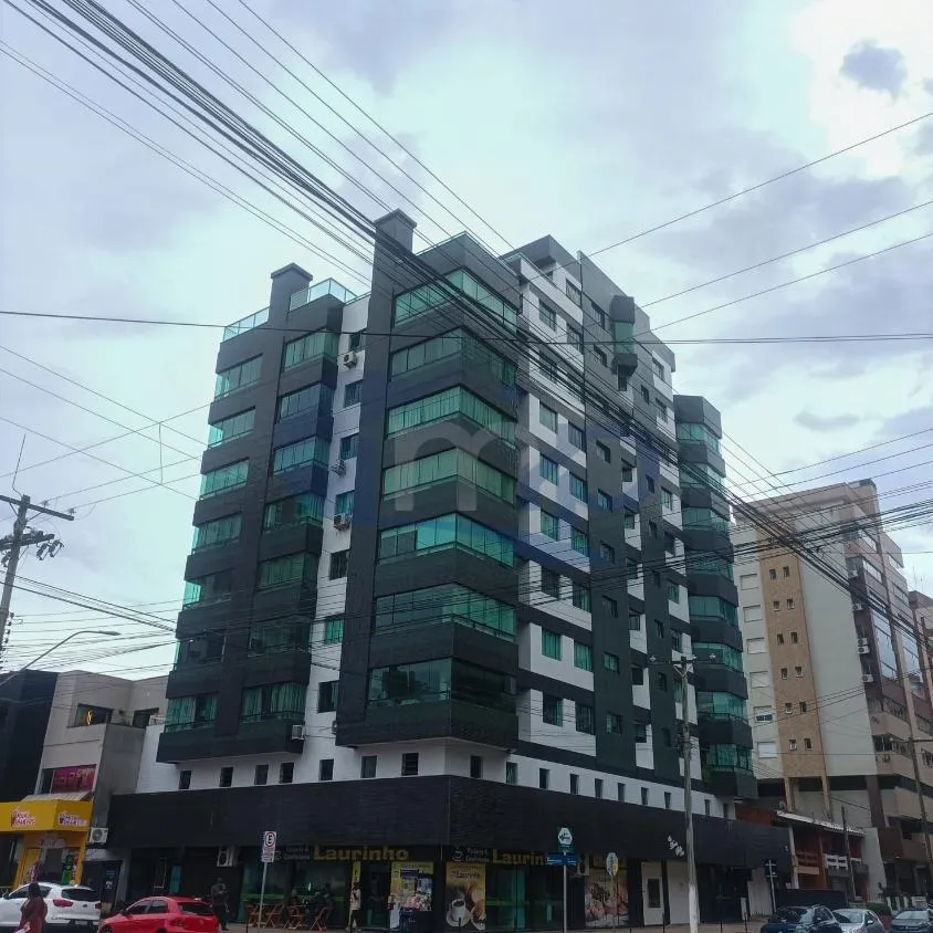 Foto do imóvel Apartamento a venda com 3 dormitorios no centro de Torres/RS em Rua Borges de Medeiros