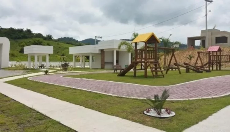 Imagem TERRENO RESIDENCIAL em MARICÁ - RJ, PINDOBAS