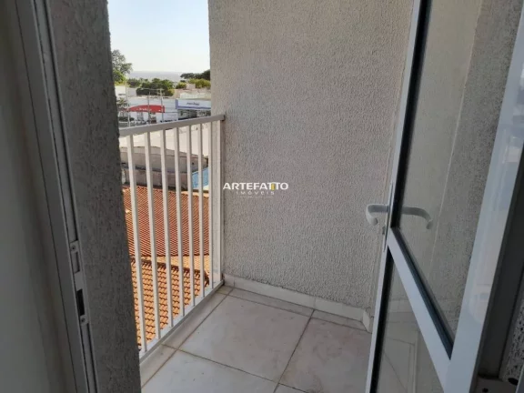 Imagem Vende-se Duplex - Edifício Armênia ... Jacob Jardim São Luiz - Ribeirão Preto