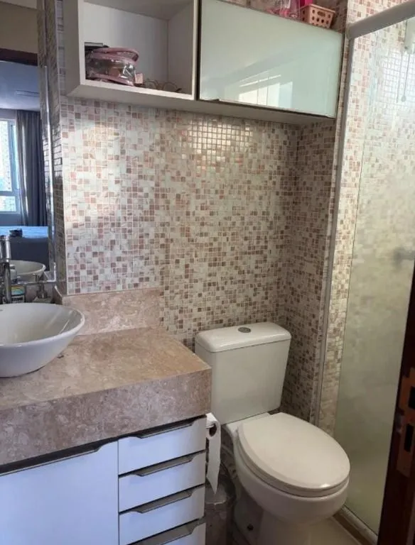 Imagem Apartamento à venda, 71 m² por R$ 734.997,00 - Manaíra - João Pessoa/PB