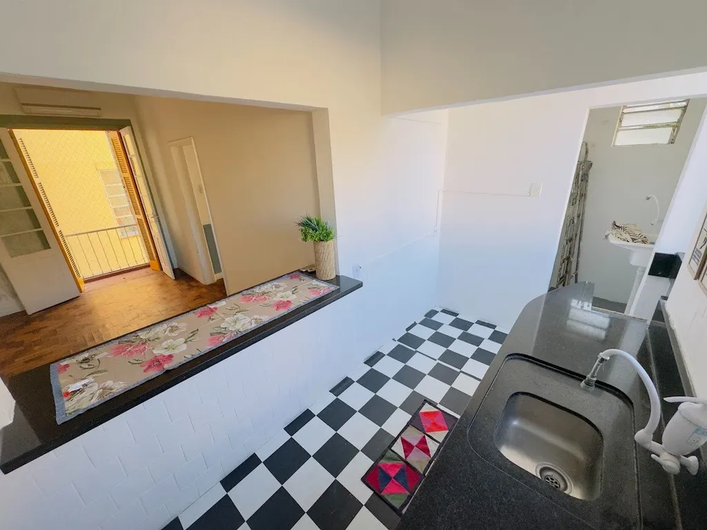 Imagem Apartamento em Centro Histórico
