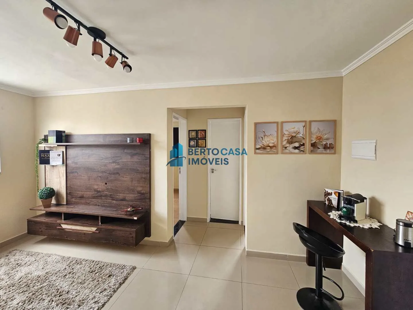 Imagem Apartamento Padrão