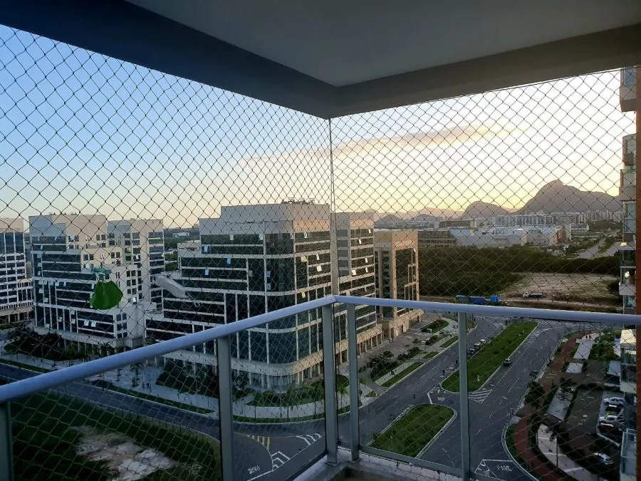 Imagem Soho Residence: cobertura duplex 150 m² e 3 suítes